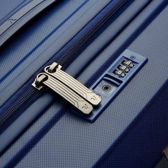 Roncato B-Flying Trunk 4 wheels Suitcase set 2-piece