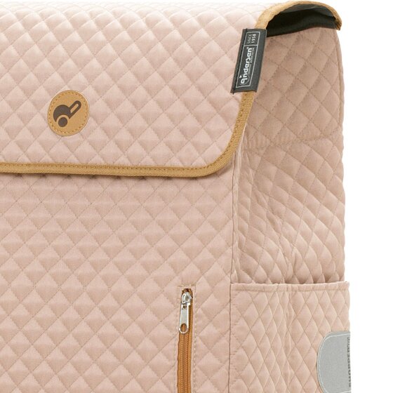 Andersen Shopper Scala Shopper Lissa Shopping Trolley 58 cm