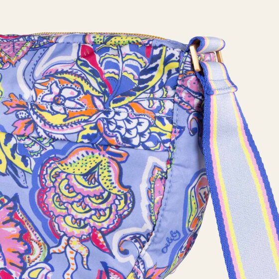 Oilily Avalon Woods Sits Sifra Shoulder bag 28 cm Oilily Avalon Woods Sits Sifra Shoulder bag 28 cm