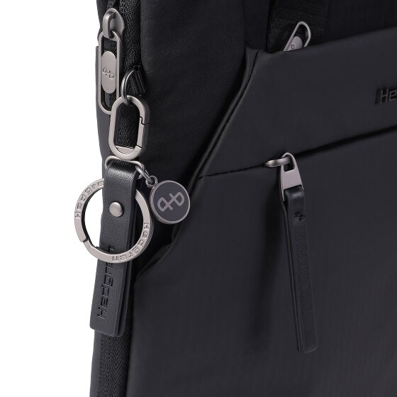 Hedgren Furo Roku Handbag RFID protection 30 cm Laptop compartment