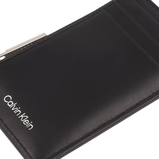 Calvin Klein CK Sleek Credit card case 12.5 cm