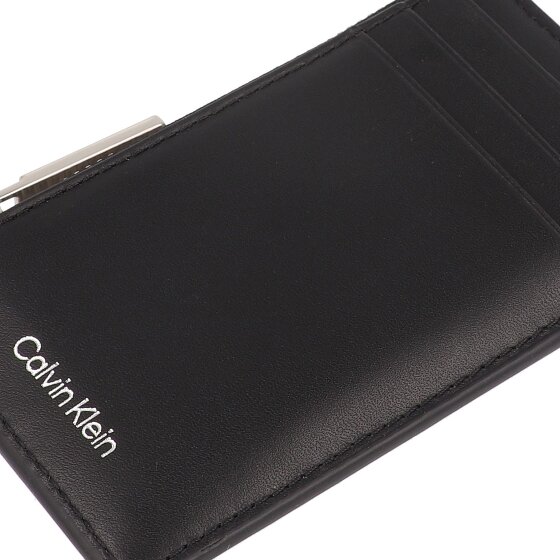 Calvin Klein CK Sleek Credit card case 12.5 cm