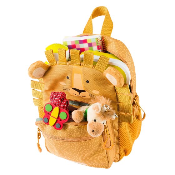 Schneiders Mini Kindergarten backpack 27 cm