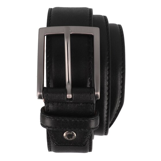 The Bridge Story belt leather
