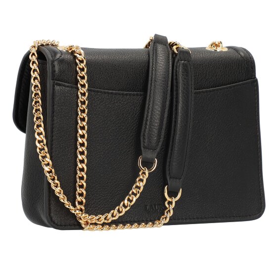 Lauren Ralph Lauren Bradley Shoulder Bag Leather 22 cm