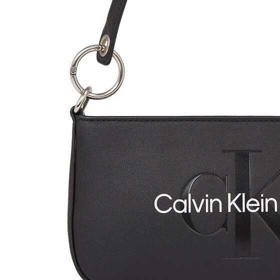 Calvin Klein Jeans Sculpted Shoulder Bag 27.5 cm Calvin Klein Jeans Sculpted Shoulder Bag 27.5 cm