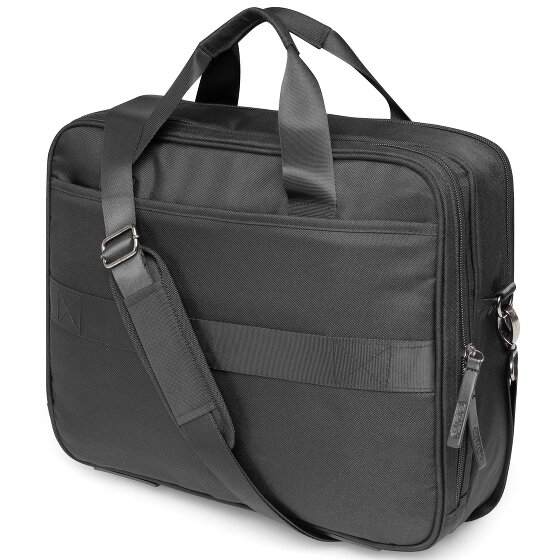 Epic Discovery Neo briefcase 41 cm laptop compartment