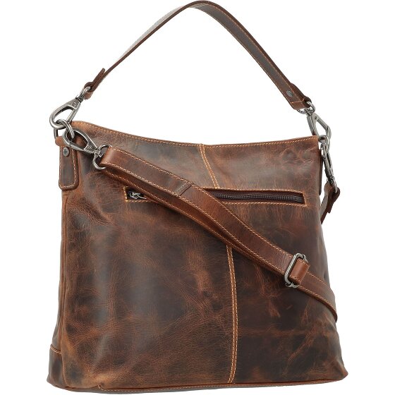 Billy the Kid Ranger handbag leather 34 cm