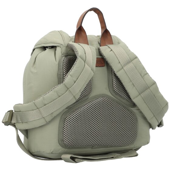 camel active Claire City backpack 26 cm