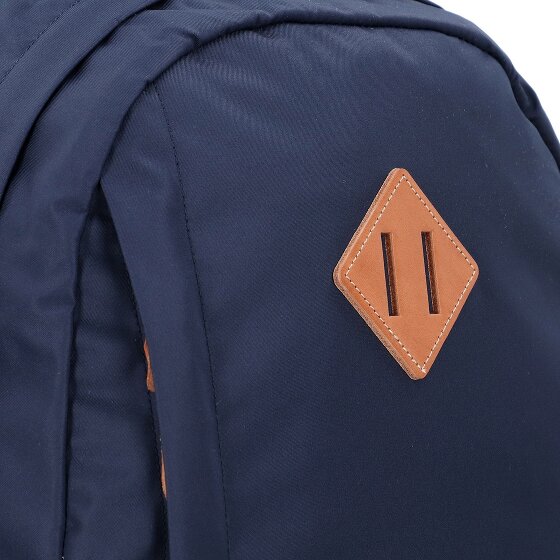 Herschel Seymour 2 wheels Backpack trolley 49 cm Laptop compartment