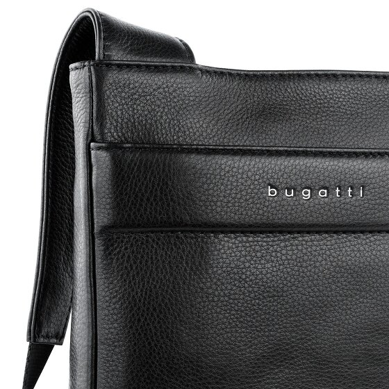 Bugatti Nome Mini Bag Shoulder Bag Leather 18 cm