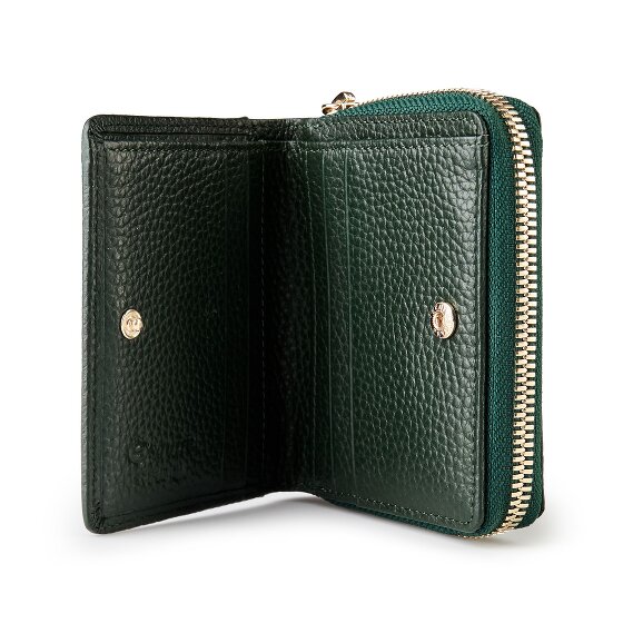 Esquire Alexandria Wallet RFID protection Leather 10.5 cm