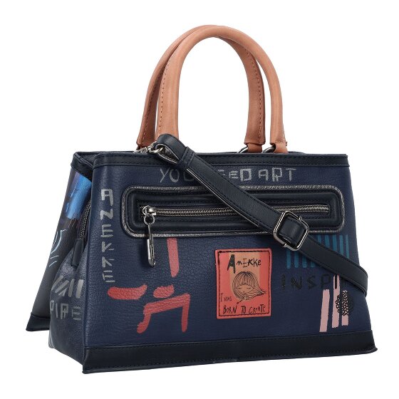 Anekke Contemporary Handbag 30 cm