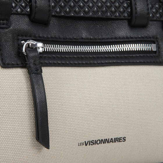 LES VISIONNAIRES Tina Handbag 22 cm