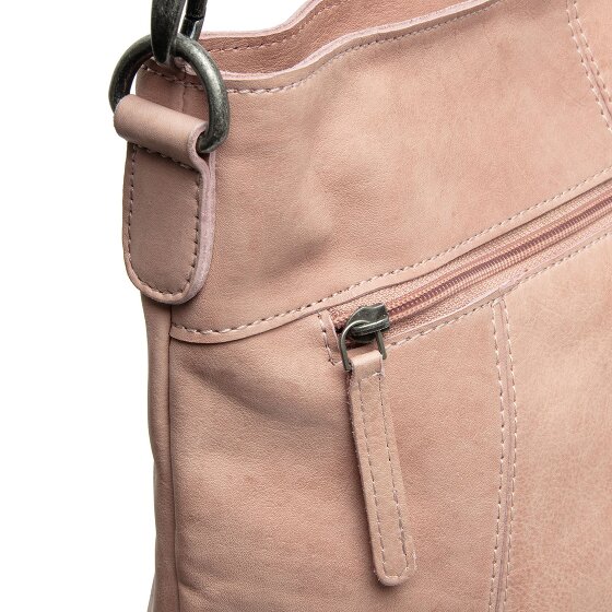 The Chesterfield Brand Sintra Shoulder Bag Leather 34 cm