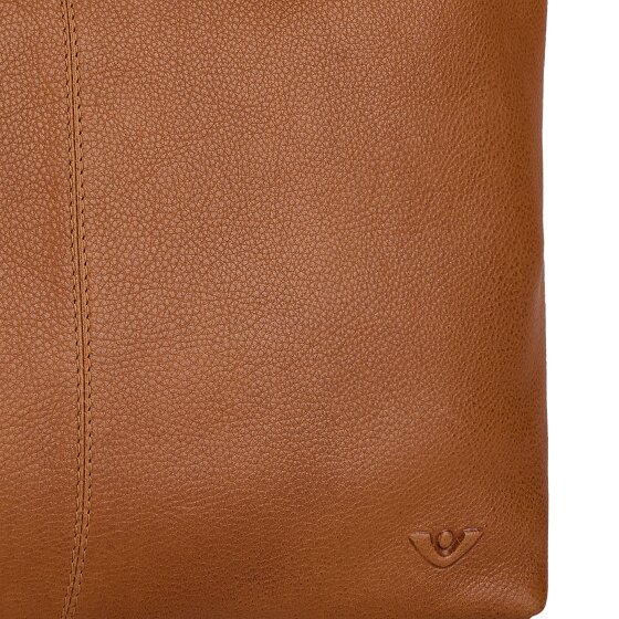 Voi Texas Shoulder Bag Genuine Leather 33 cm