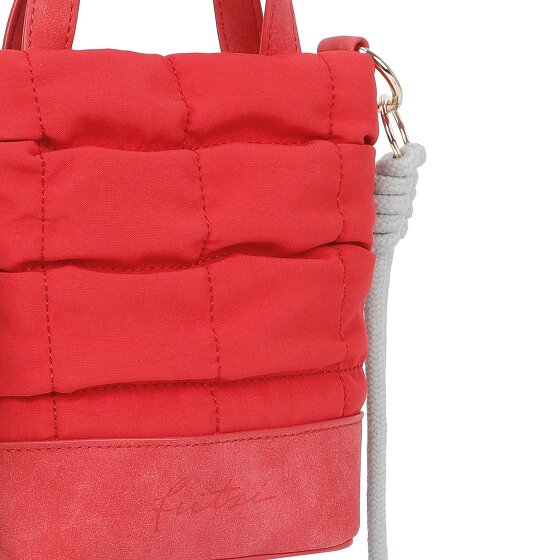 Fritzi aus Preußen Brigitte x fritzi Mini Toty limited Bubble Mini Bag Handbag 13 cm