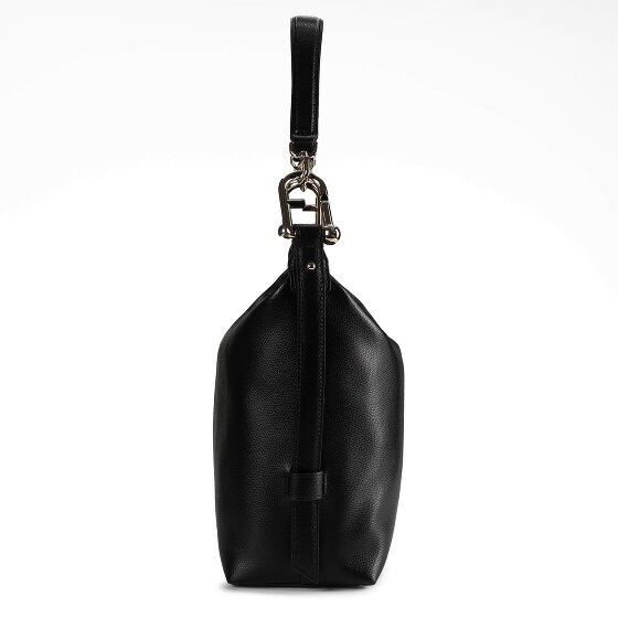 Furla Tonie Shoulder Bag Genuine Leather 27.5 cm