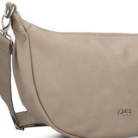 Zwei Mademoiselle.M Shoulder bag 34 cm