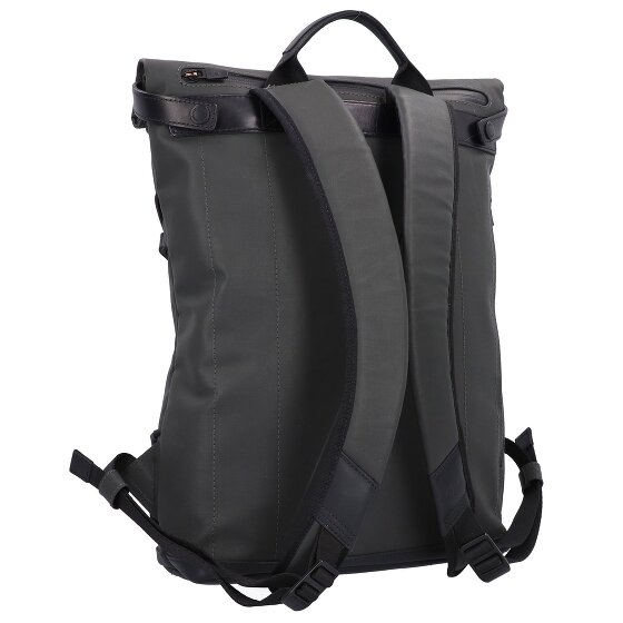 aunts & uncles Japan Yokohama backpack 40 cm laptop compartment