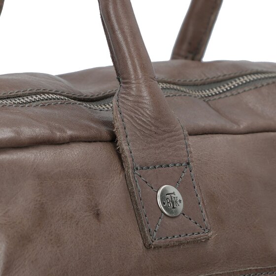 Billy the Kid Nasty Cowboys Franklin briefcase leather 40 cm laptop compartment Billy the Kid Nasty Cowboys Franklin briefcase leather 40 cm laptop compartment