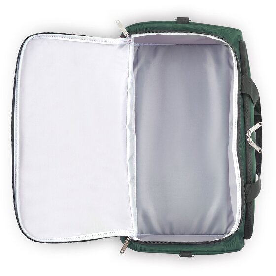 Delsey Paris Pin Up 6 Weekender travel bag 50 cm