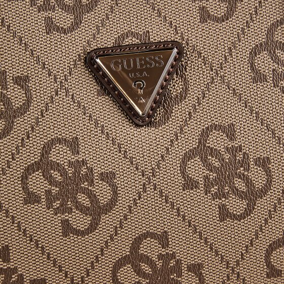 Guess Berta Shopper Bag 41 cm Laptop compartment