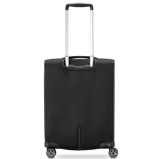 Roncato Ironik 2.0 4 wheels Cabin suitcase 55 cm Expandable