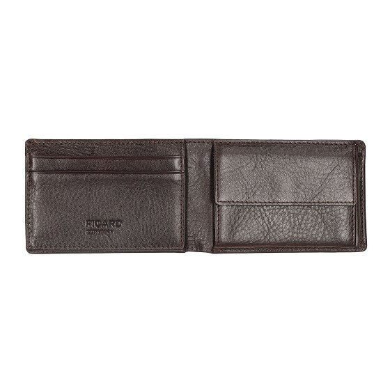 Picard Tennessee1 Wallet RFID protection Leather 10.5 cm