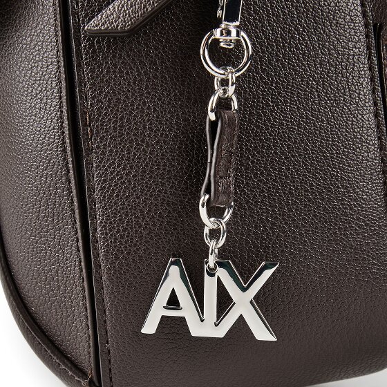 Armani Exchange Zaino City Backpack 30 cm