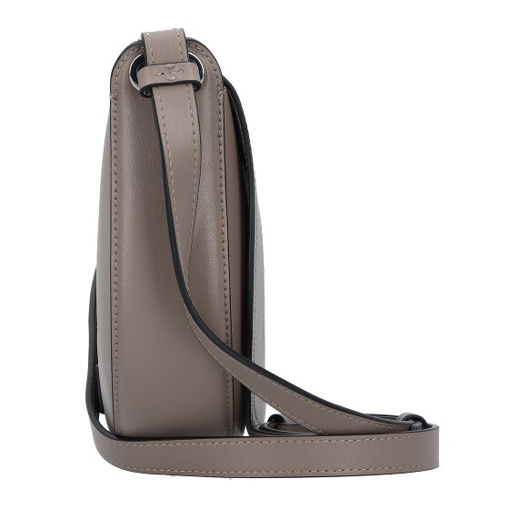 Karl Lagerfeld Circle Shoulder bag Leather 22 cm