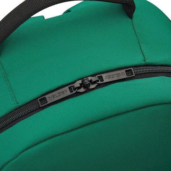 Delsey Paris x United Colors of Benetton Fabrica backpack 44 cm laptop compartment