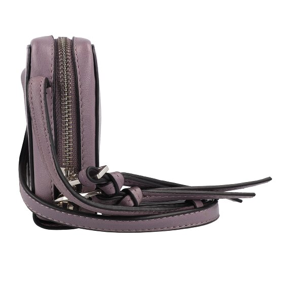 Liebeskind Hera Clutch purse Leather 20 cm