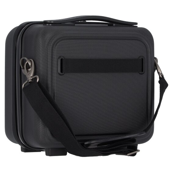 Mandarina Duck Logoduck + Beautycase 27 cm