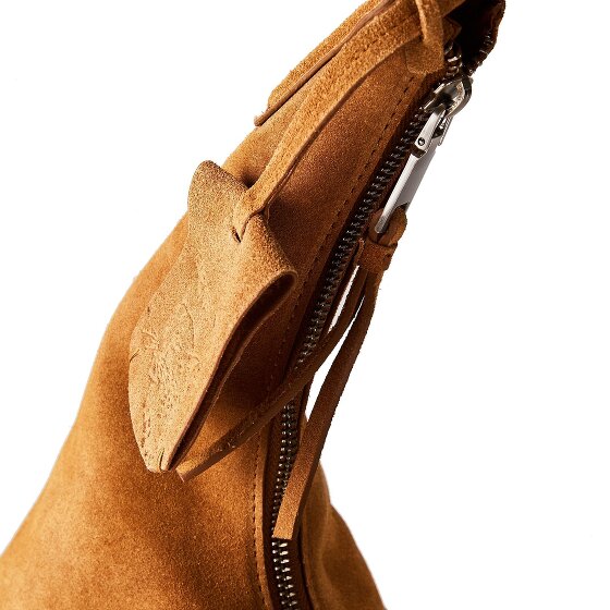 Burkely Vienna Shoulder Bag Leather 38 cm