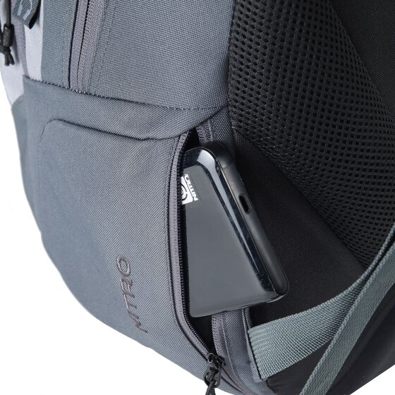 NITRO Stash 29 School backpack 49 cm
