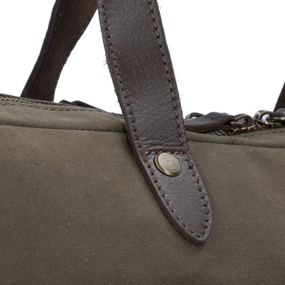 Harbour 2nd Cool Casual Briefcase 41 cm Laptop compartment