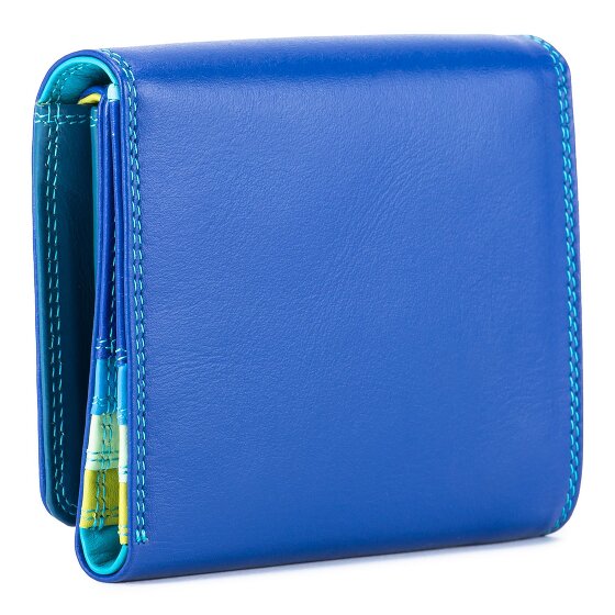 Mywalit Wallet RFID protection Leather 10.5 cm