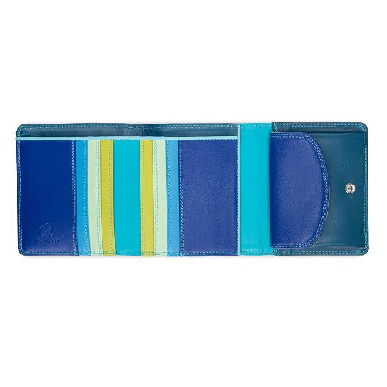 Mywalit Wallet RFID protection Leather 10.5 cm