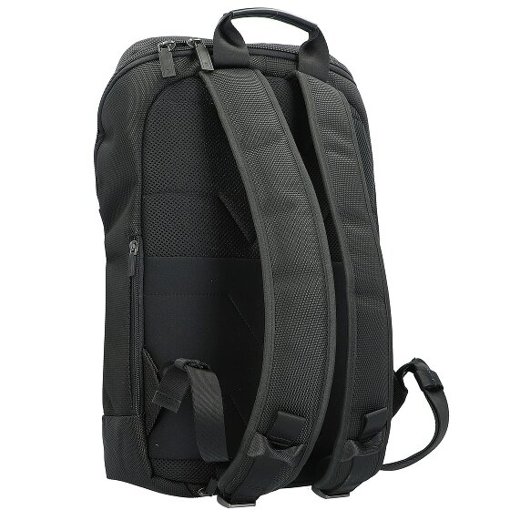 Bogner Keystone Lennard backpack 47 cm laptop compartment