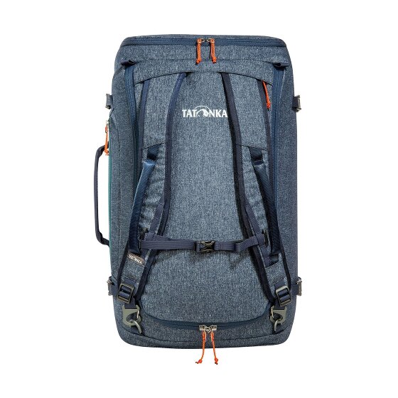 Tatonka Duffle Bag 45 Foldable Travel Bag 57 cm