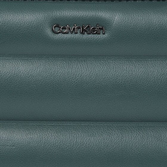 Calvin Klein Line Quilt Handbag 19.5 cm