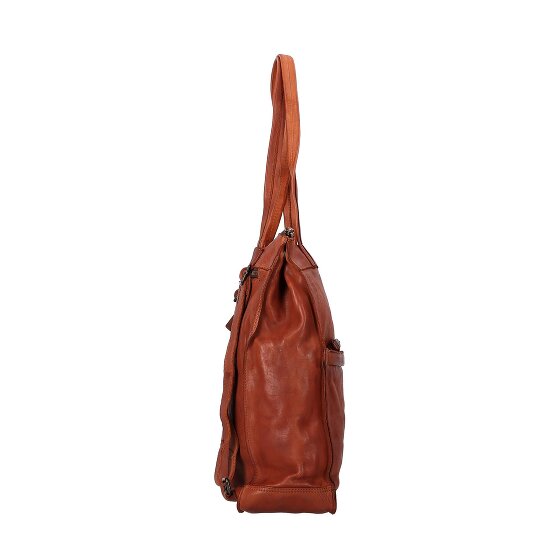 Harbour 2nd Franny Daypack Genuine Leather 36 cm