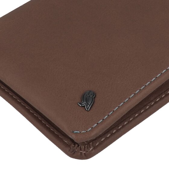 Bellroy Wallet RFID protection Leather 10 cm