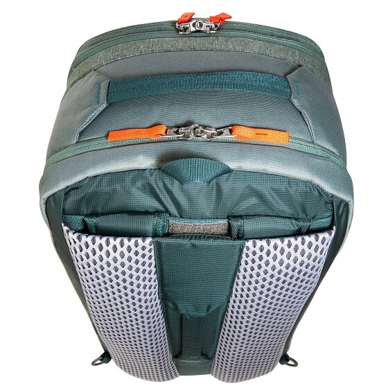 Tatonka Flightcase 27 travel backpack 52 laptop compartment