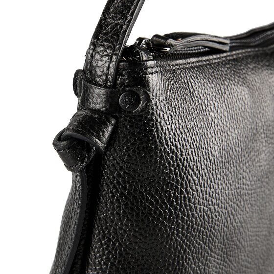Gabs Filippa Shoulder Bag Genuine Leather 40 cm
