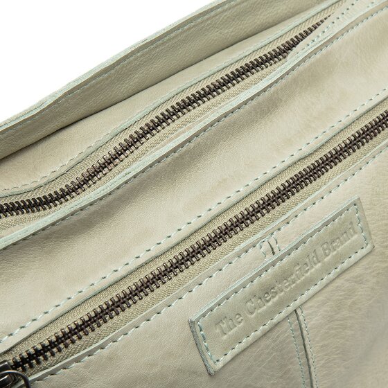 The Chesterfield Brand Lucy Shoulder Bag Leather 22 cm