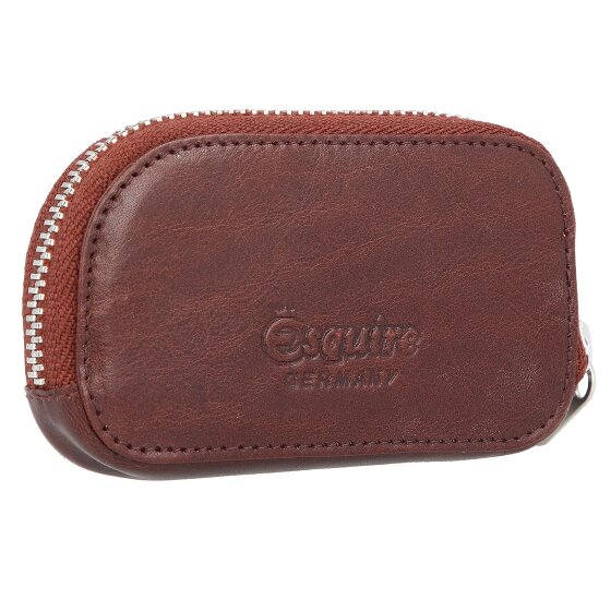 Esquire Toscana Key wallet Leather 9.5 cm