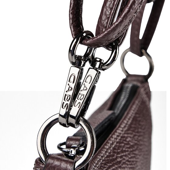 Gabs Beyonce Shoulder Bag Genuine Leather 19 cm