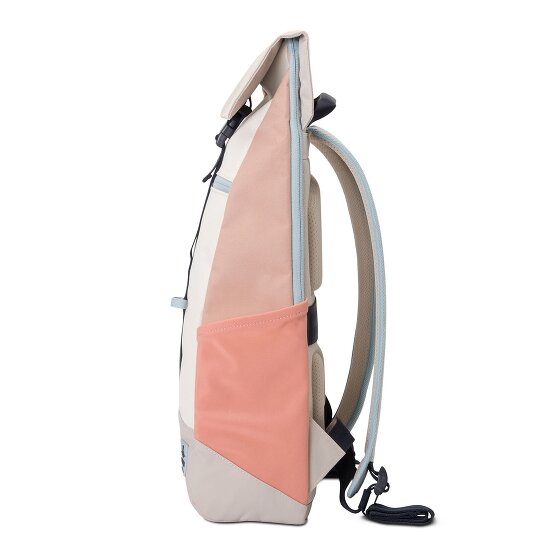 Johnny Urban Flash Series Mika Daypack 40 cm Laptop compartment Johnny Urban Flash Series Mika Daypack 40 cm Laptop compartment